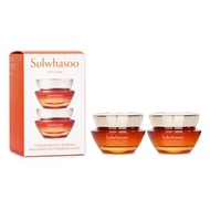 Sulwhasoo 雪花秀 (升級版)禦時緊顏參養面霜 兩件裝 50ml x2