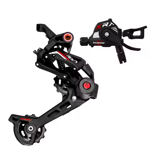 SENSAH Bike Rear derailleurs RX10 CRXPRO XRX 10/11/12-speed Trigger Shifter 7/8S M310 M360 MTB derai