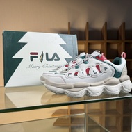 FILA Pea Shoes Daddy Shoes Women Shoes Sports Shoes