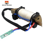 3G3-06021-1 Exciter Coil For Tohatsu Outboard Motor 9.9HP 15HP 18HP 3G3-06021 3G3060211M Mercury 15H