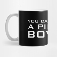 Bovril Coffee Mug