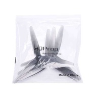 4 Pairs HQ 6X2.5X3 6025 6 Inch 3 Blades/Tri-Blade Propeller Prop For FPV Part