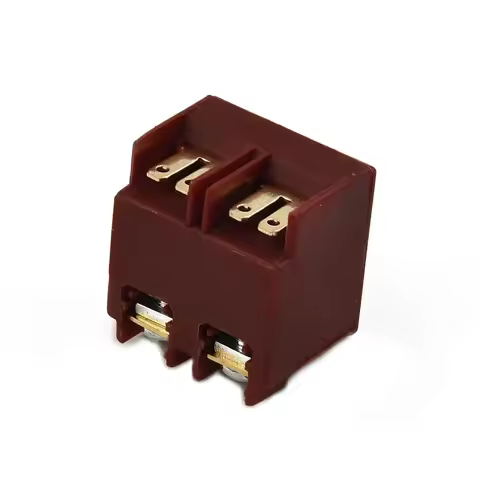 2pcs Push Button Switch FA2-5 2W Momentary DPST NO S1M-FF03-100A TWS6600 Accessories Electric Power 