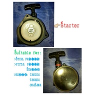 STARTER MESIN RUMPUT STIHL FR3001/TANIKA/TANAKA/OKAZAWA/VICTA