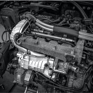 Mini Cooper S R52 / R53 Eaton supercharger reconditioned