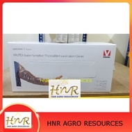 A.I Glove for A.I or PD used import denmark