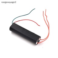 [rangevoyage2] 1000KV High Voltage Pulse Inverter Light Generator Arc  Coil [MY]