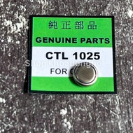 [ EXPRESS ] Watch Energy Capsule CTL1025 1025 100% New