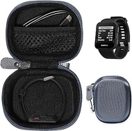 CaseSack Case for Garmin Approach S10 Lightweight GPS Golf Watch (Blue)