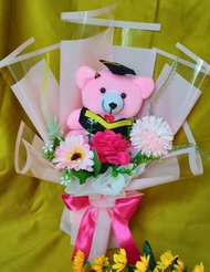 BUKET WISUDA TERBARU 2023 BUKET PERPISAHAN BUKET KELULUSAN BUKET KELULUSAN ANAK SMA BUKET BUNGA BUKE