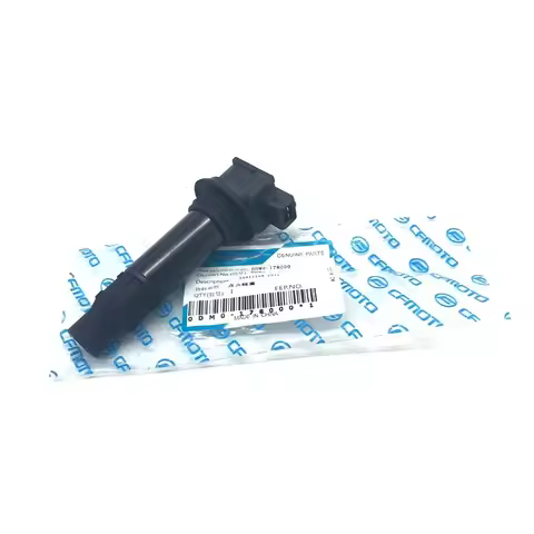 Motorcycle Parts Ignition Coil For CFMOTO 300NK 300SR CF300NK CF300SR CF MOTO NK300 SR300
