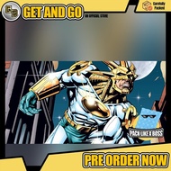 [June2026] McFarlane DC Multiverse 7IN Aztek DC Classic Chase (FreeShip)