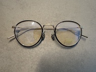 Eyevan 7285 Round Frame Eyeglass 眼鏡框