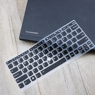 Laptop Keyboard Cover For Lenovo Thinkpad X13 X280 X270 X260 Yoga 260 Yoga 370 X240 X250 Thinkpad X3
