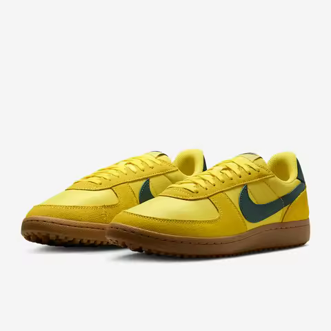 Nike Authentic Field General Men's Sports Thin Sole Lightweight Sneakers HF3165-700