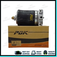 Cabin Air Bellow / Cabin Air Spring / 95148-00Z16 / NISSAN GE13, CD4, GE11 / 26TON / Front / Truck (