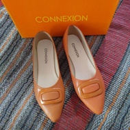Connexion Slide Flatshoes
