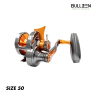 BULLZEN ANUNAKI ZENLAB FISHING REEL