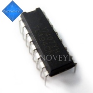 10pcs Ic Tl494Cn Dip16 Tl494C Dip Tl494 Az494Ap Kia494P