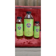 Olive OIL VIRGIN OLIVE OIL Bukit Sinnai Original King Herbal Products