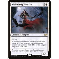 Welcoming Vampire Proxy Proxy