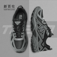 New Balance Mesh Daddy Shoes Men New Style Retro Men Women Casual Shoes Anti-slip Running Breathable Couple Sports Shoes