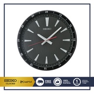 SEIKO CLOCKS นาฬิกาแขวน รุ่น QXA802K ขนาด 13.7 นิ้ว