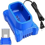 Fast Charger Replacement for Kobalt 40V Charger Compatible with Kobalt 40-V Max Battery KB440-03 KB5