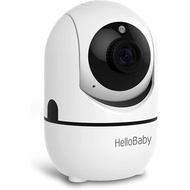 Kamera Bayi HelloBaby untuk Versi HB6550 2024/2025, Kamera Tambahan untuk HB6550 2025 Ver, Cam Tamba
