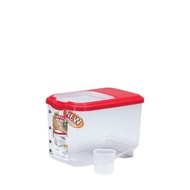 Lion Star Oriza Rice Box 6 5 kg Rice Storage Container