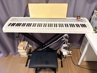 KORG B2 數碼鋼琴連琴櫈
