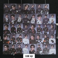 GMMTV LOL 2026 Gemini Boun Prem Force Book First Khaotung Earth Mix Joss Gawin GMM