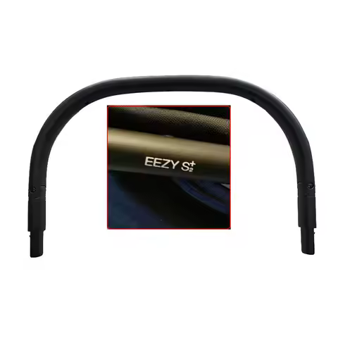 Stroller Armrest For Cybex Eezy S+2 Or Eezy S Twist+2 Series Prams Handrail Pushchair Bumper Bar Saf