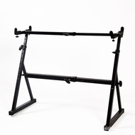 Thickened Electronic Keyboard Stand88Key61Keyboard Electronic Keyboard Stand Guzheng Stand Folding K
