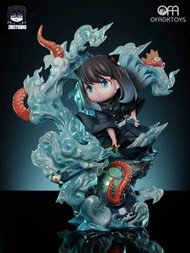 🔥Gk新品預訂🔥整活
時透無一郎安妮亞 煙霧女孩