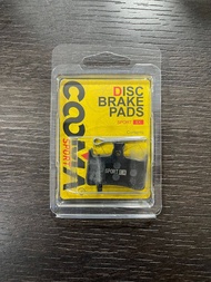 COOMA SPORT HOPE TECH 3 E4 BRAKE PAD - SEMI METAL