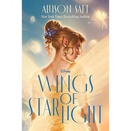 Wings of Starlight (Wings of Pixie Hollow)