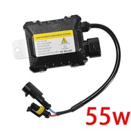 1PCS 12V Hid Xenon Ballast 35W/55W Digital Slim Hid Ballast Ignition Electronic Ballast For H1 H3 H3