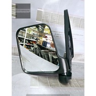 Side Mirror Assembly Isuzu Traviz (Manually Operated)