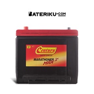 BATERI KERETA | 75D23L | MF | CENTURY