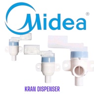 Midea Drinking Water Dispenser Faucet