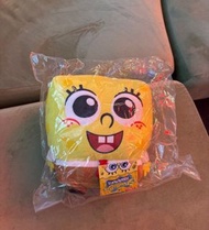 海綿寶寶公仔/ Aia公仔