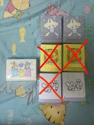 PTCG 全新未開封卡盒卡套