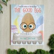 Harper - The EggGood
