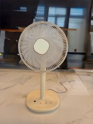 +/-0正負零風扇