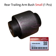 Honda OEM Rear Trailing Arm Bush Honda Civic FD SNA / TRO FB CRV SWA / CRV TOA / Odyssey RB1 RB2 RB3