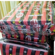 90 x 170 x 5 cm Sponge Foam Folding Mattress. gjah