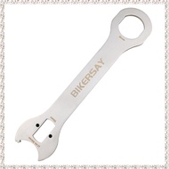 [kjyxgsncsjxsm] Bicycle Repair Wrench Multi Bike Bottom Bracket Wrench Professional Bottom Bracket T