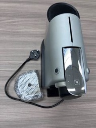 二手 nespresso c112 1007 coffee machine Platinum C 不鏽鋼咖啡機 咖啡機