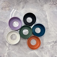 Rh Silicone Cover Anti-Fall For Tyeso Vacuum Suction Cup Bottom Protection